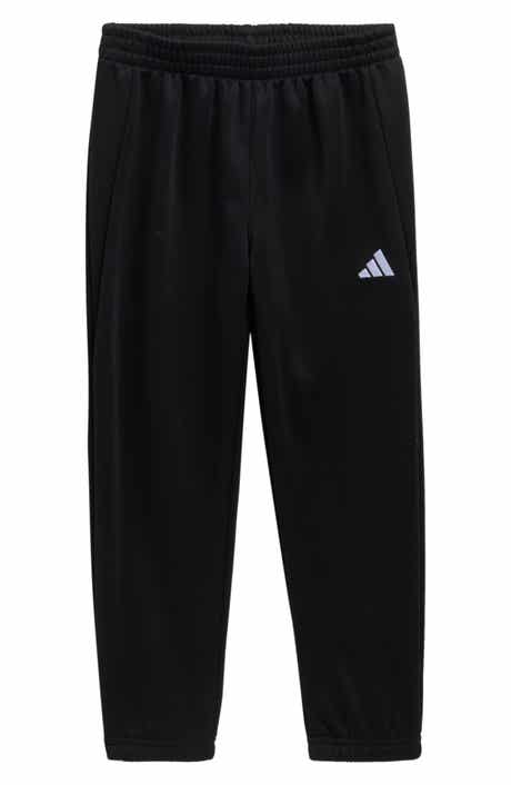 Kids' Cinched French Terry Joggers