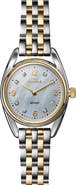 Shinola Derby Diamond Bracelet Watch, 30.5mm