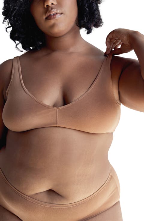 Everyday Ultra Soft Sustainable Bralette