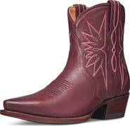 Tecovas Lynn Western Boot