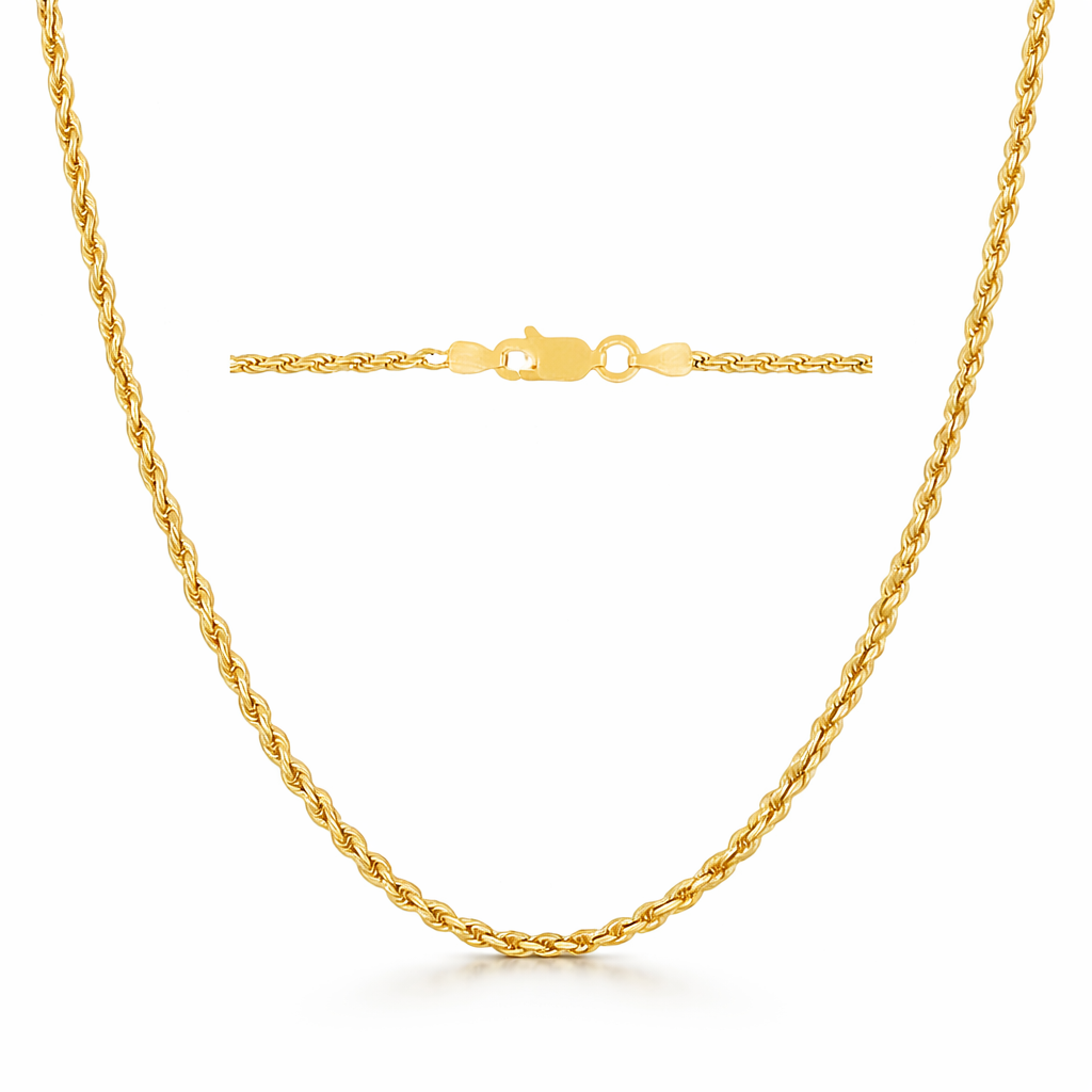 selected Gold