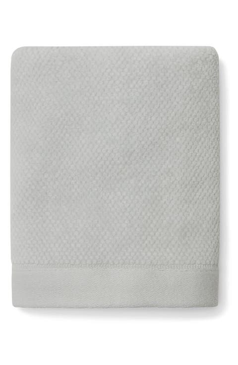 Canedo Nuovo Combed Cotton Wash Cloth