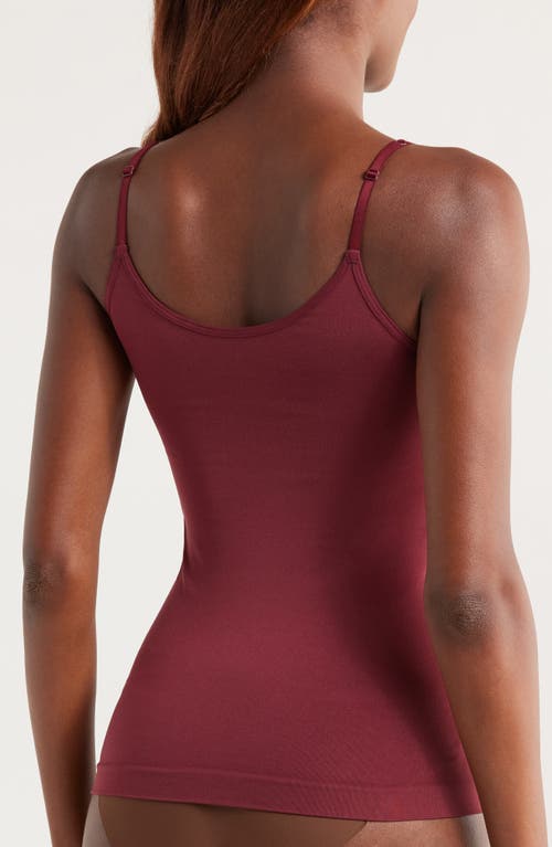 Nordstrom Seamless Layering Camisole