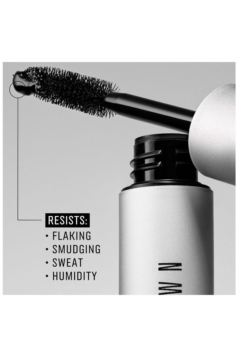 Smokey Eye Longwear Volumizing Mascara Duo $82 Value, Alternate, color, BLACK