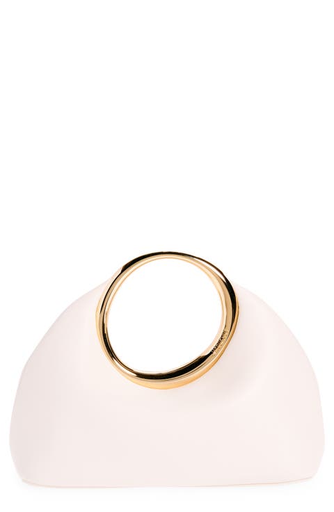 Shop Ivory Jacquemus Online | Nordstrom