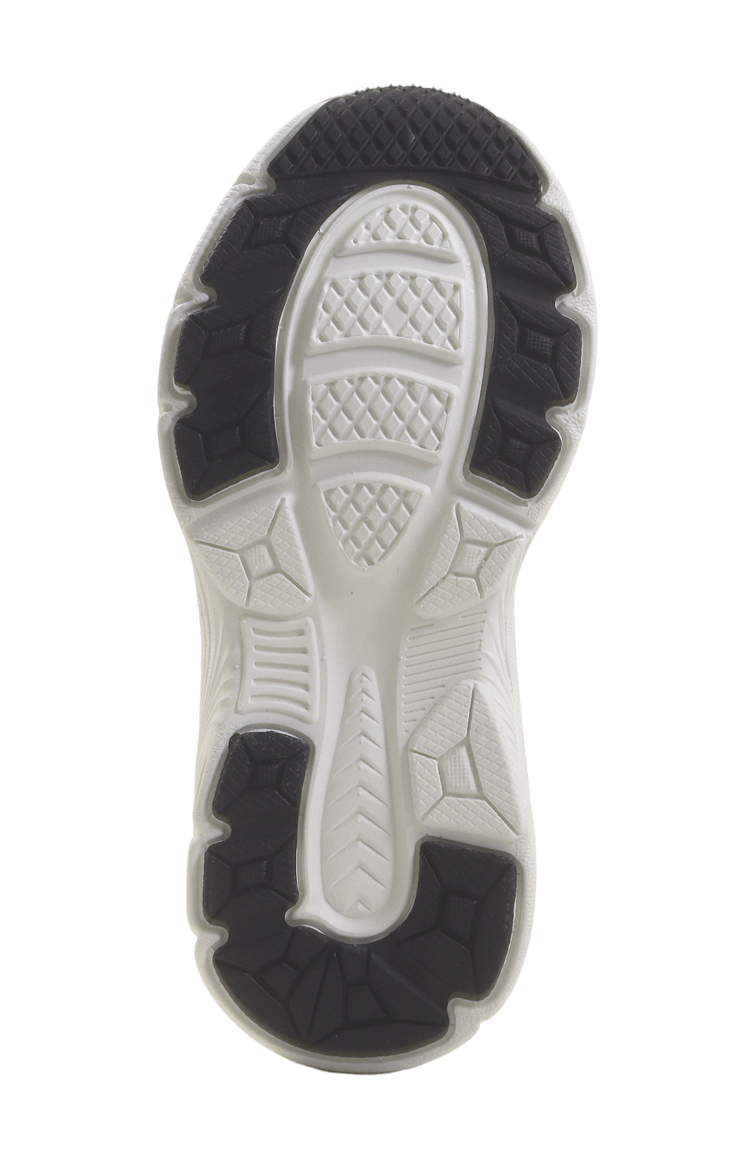 Kids' Sammie Sneaker, Alternate, color, WHITE