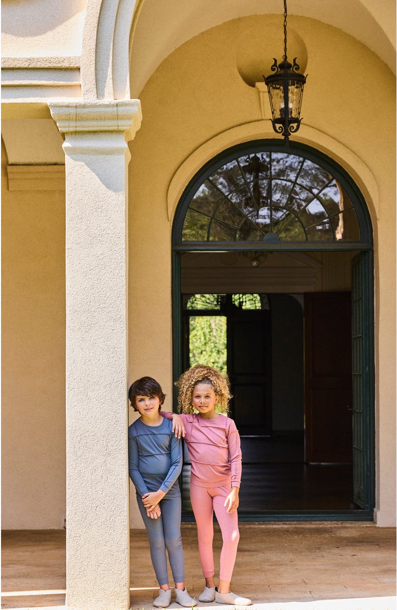 NoggiWear Seams Collection Loungewear, Alternate, color,