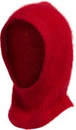 rag & bone Jada Cashmere Balaclava