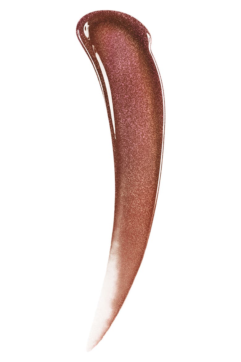 Gloss Angeles Lip Gloss, Alternate, color, HUSTLE AND GLOW