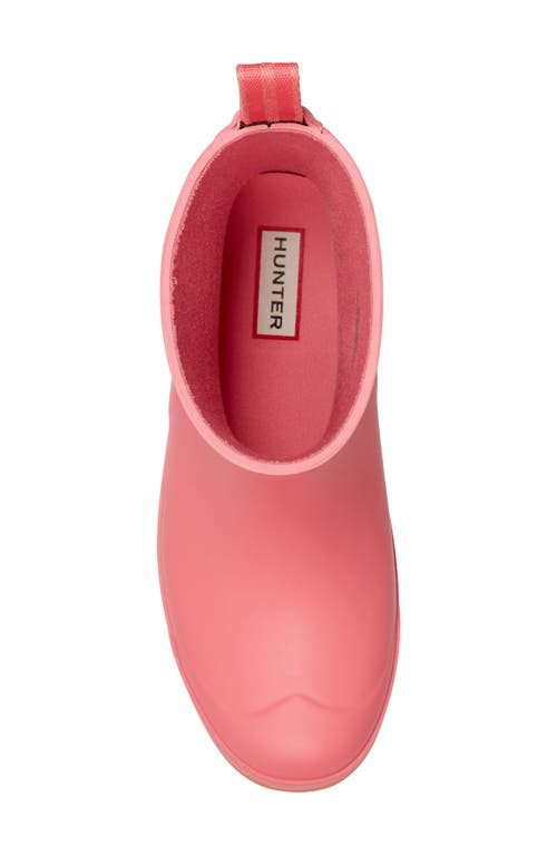 Hunter Original Play Waterproof Short Rain Boot