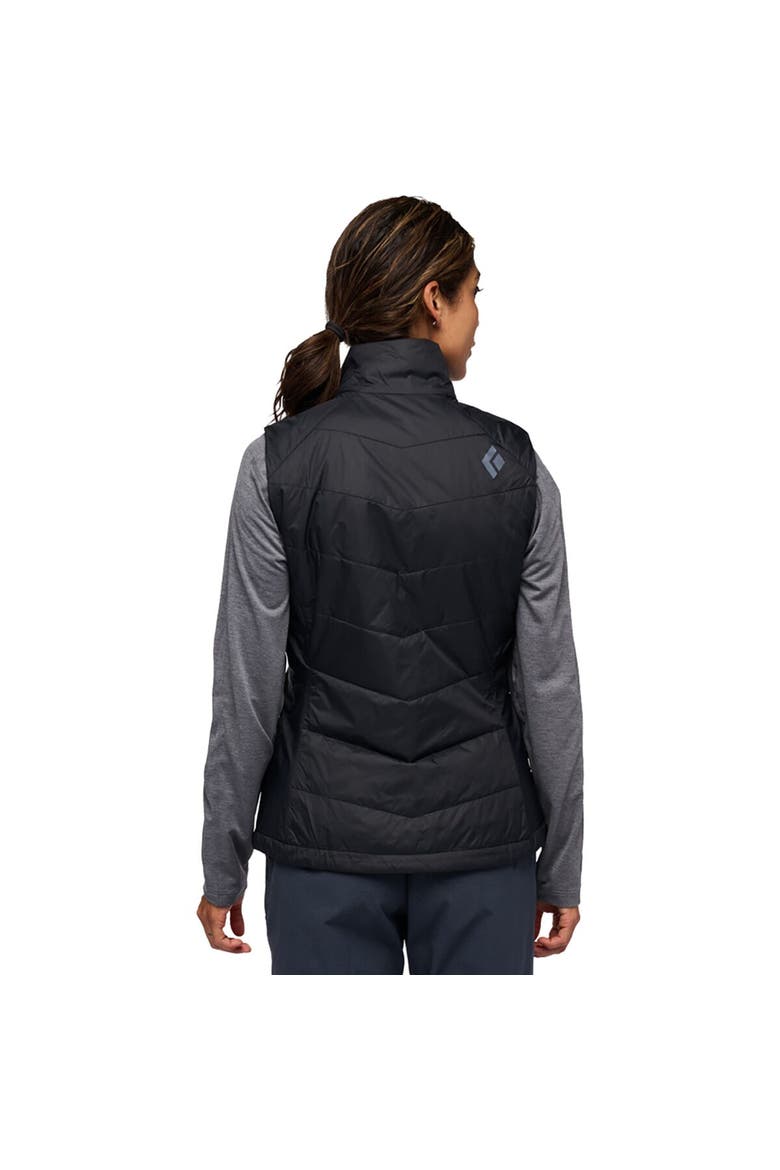 Solution Vest - Women's, Alternate, color, Black
