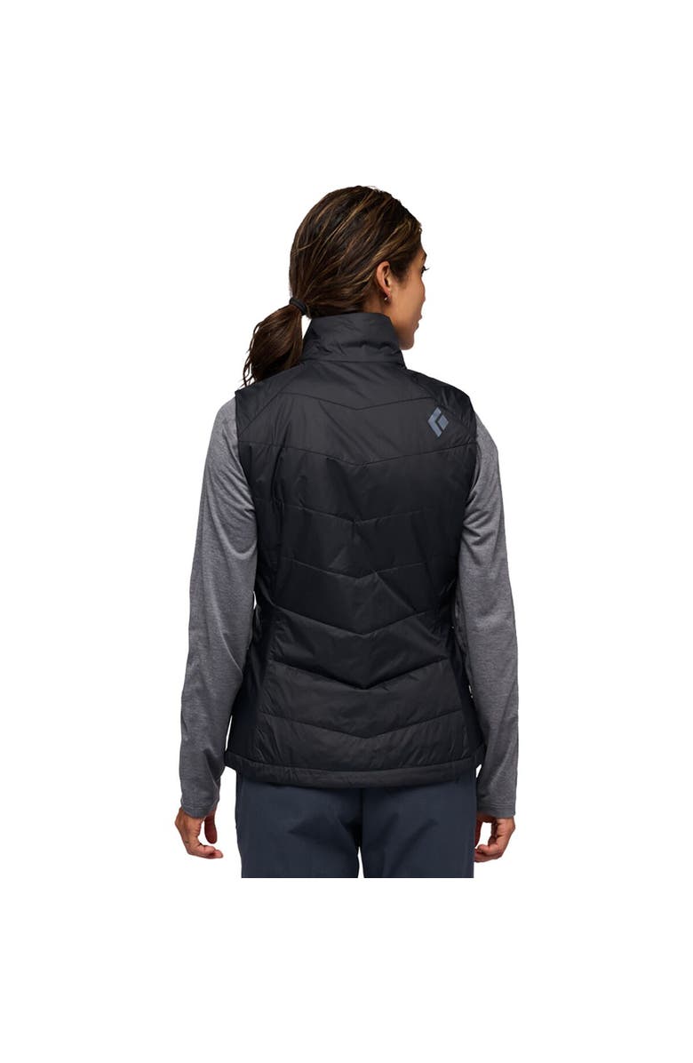 Black Diamond Solution Vest - Women's, Alternate, color, Black