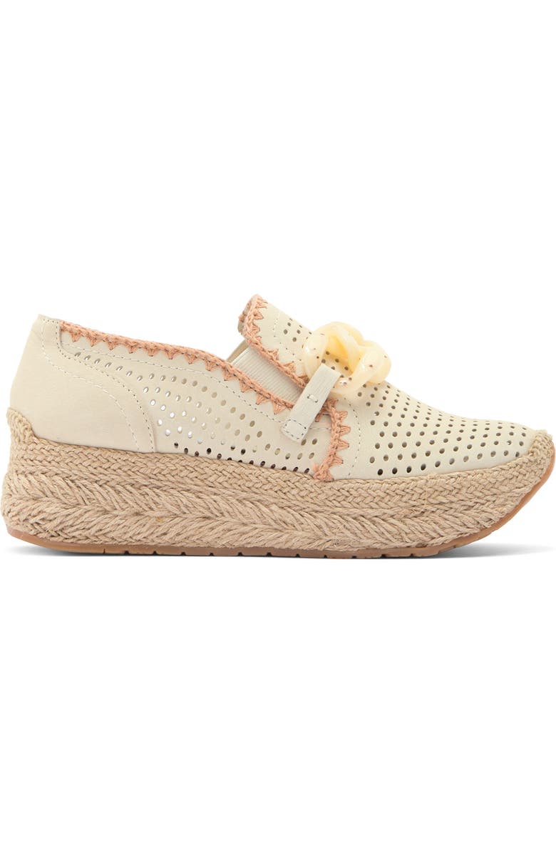 Dolce Vita Jhenee Espadrille Platform Sneaker, Alternate, color,