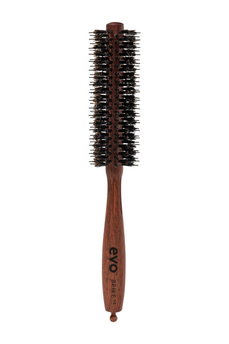 Spike Nylon Pin Bristle Radial Brush, Alternate, color, None