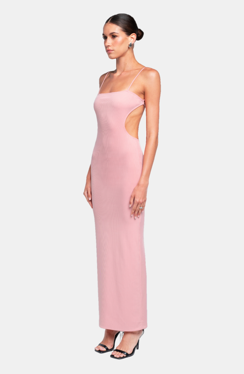 Ow Collection Fiona Maxi Dress