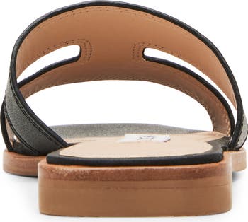 Hazel Slide Sandal