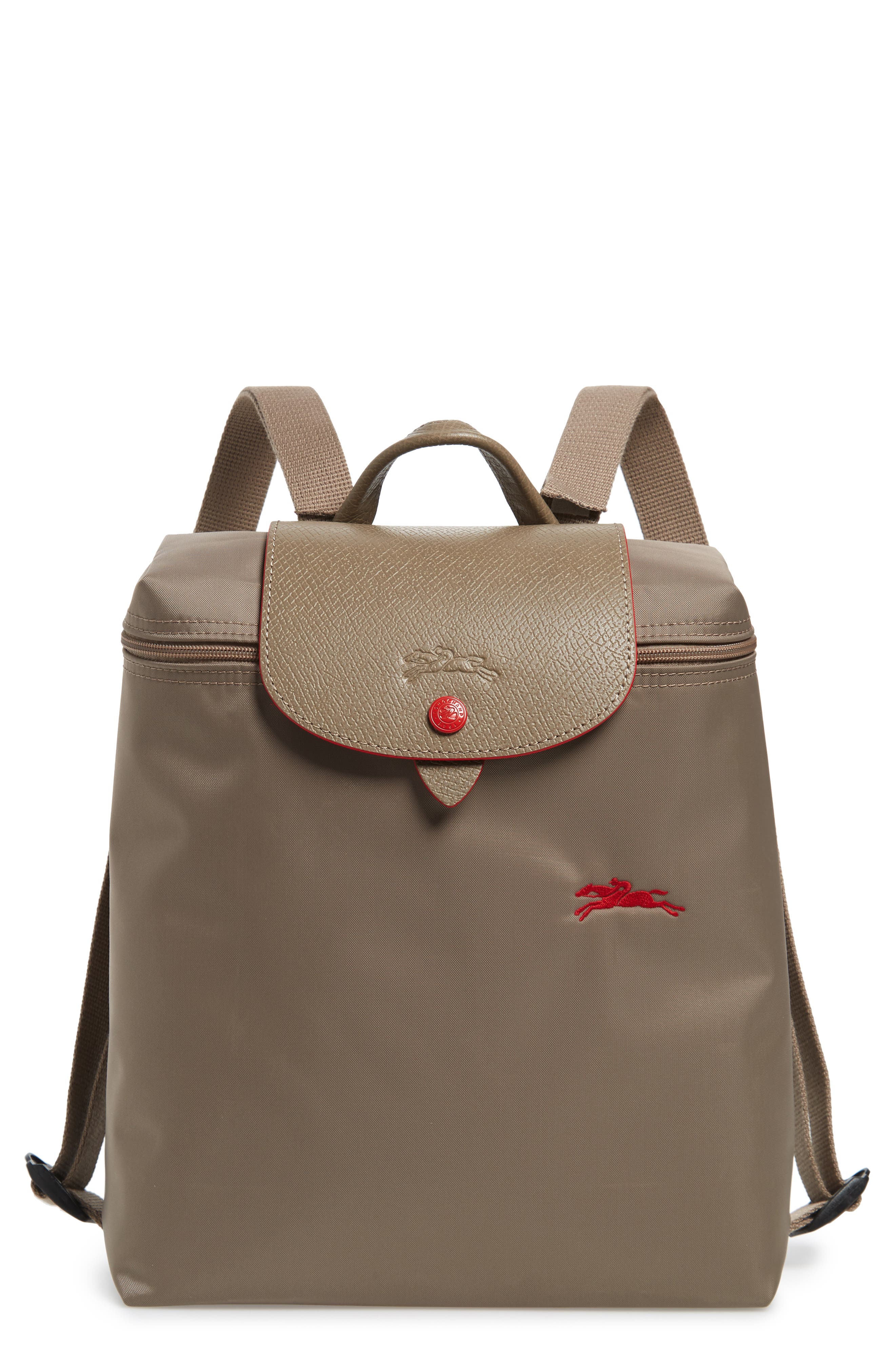Le Pliage Club Backpack (Women) | Nordstromrack