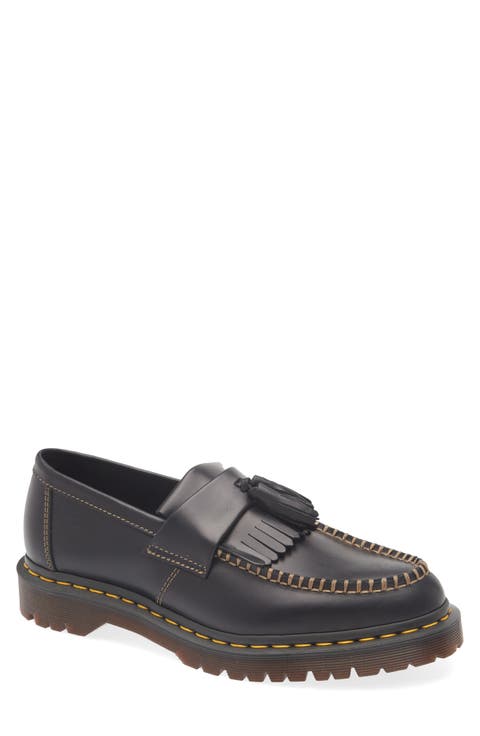 Adrian Ben Tassel Loafer (Men)