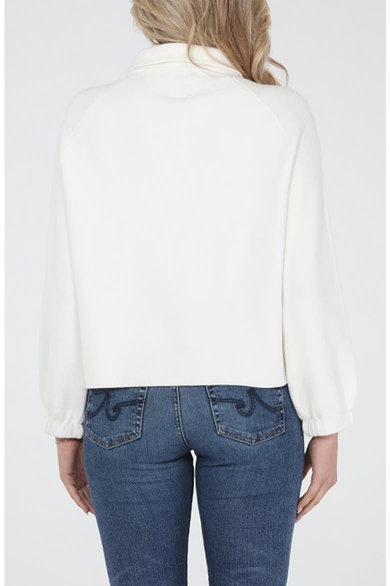 Button Front Jacket, Alternate, color, IVORY