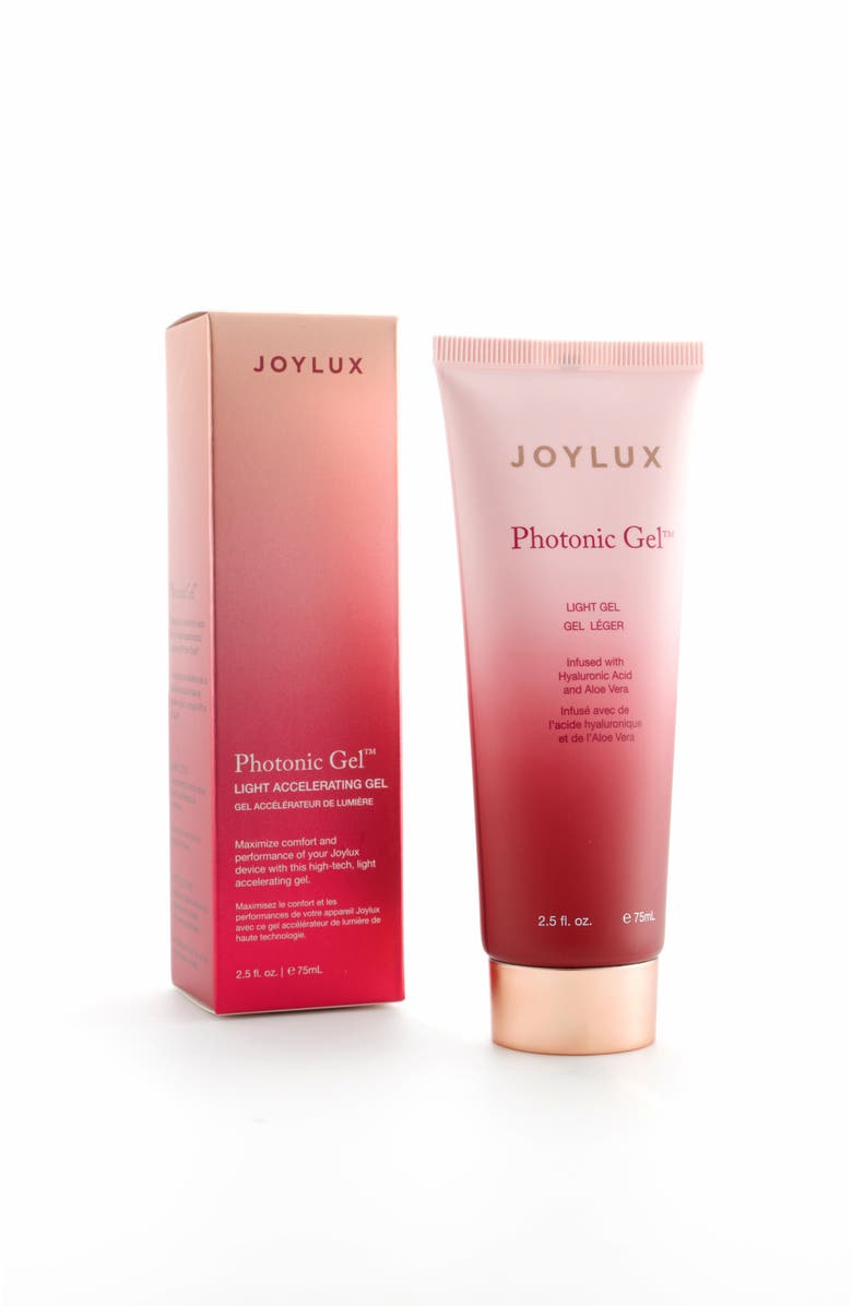 Joylux Photonic Gel Light Accelerating Gel, Alternate, color, NO COLOR
