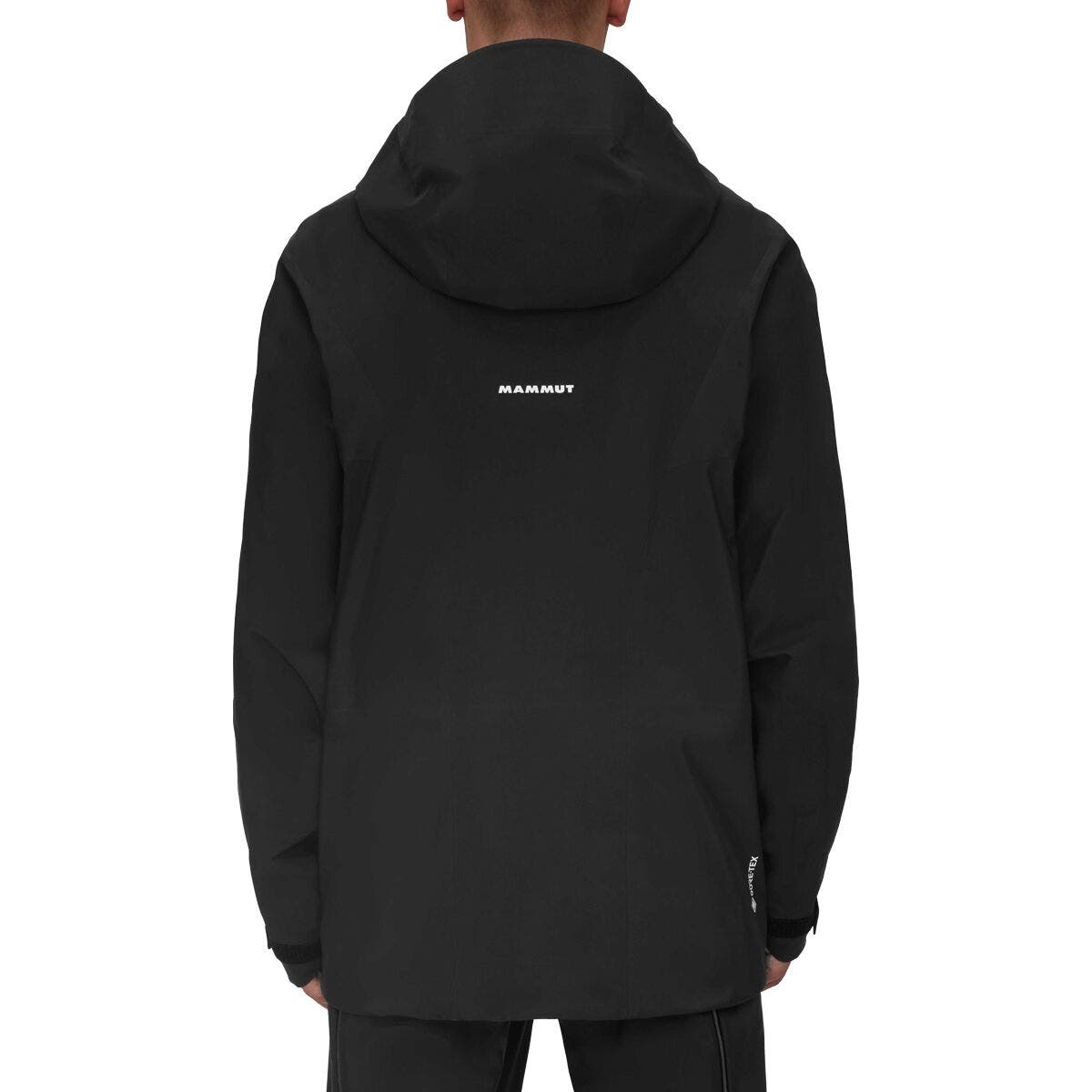Eiger Free Advanced Hs Hooded Jacket - Men's - image 2