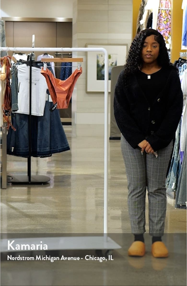 Earth Hipster Bikini Bottoms, sales video thumbnail