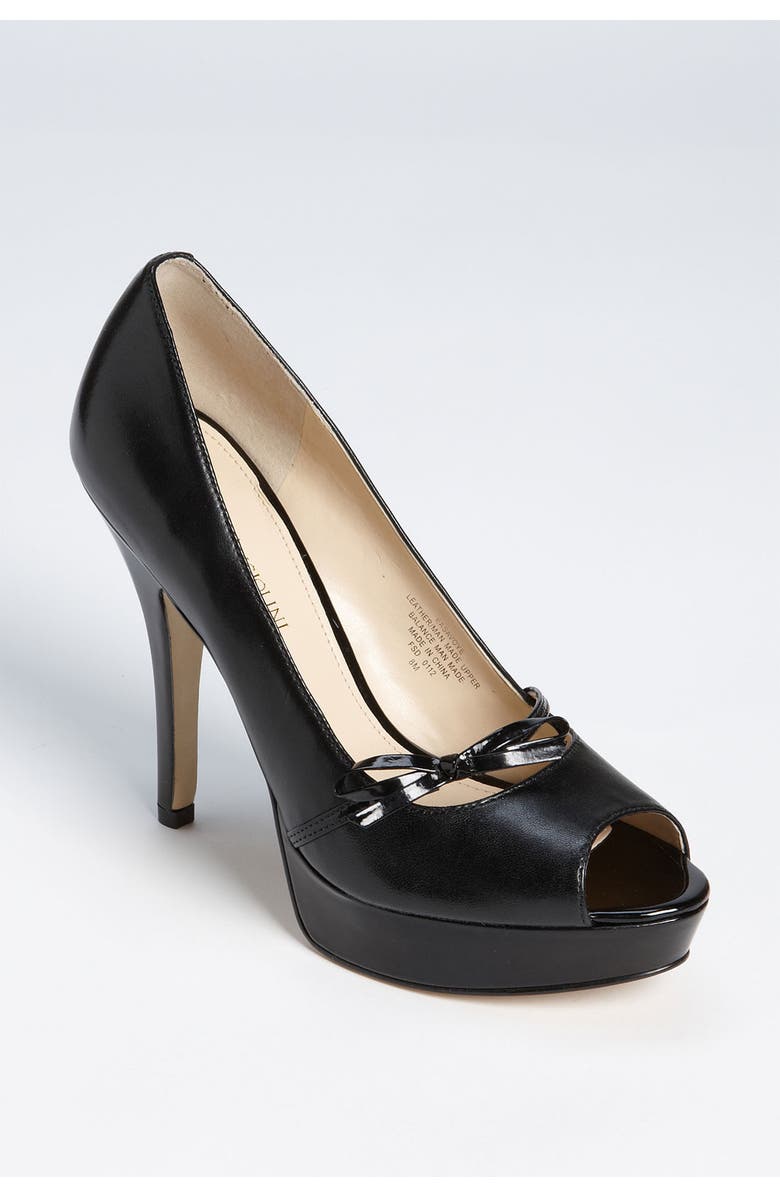 Enzo Angiolini 'Savoye' Pump, Main, color,