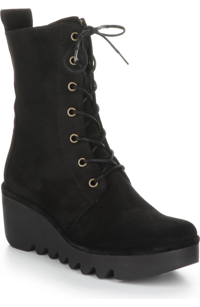 Fly London Bird Boot, Main, color,