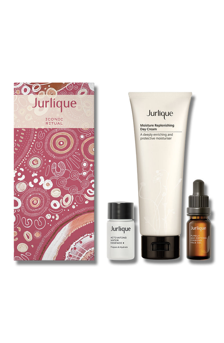 JURLIQUE Iconic Ritual Gift Set, Main, color, NO COLOR