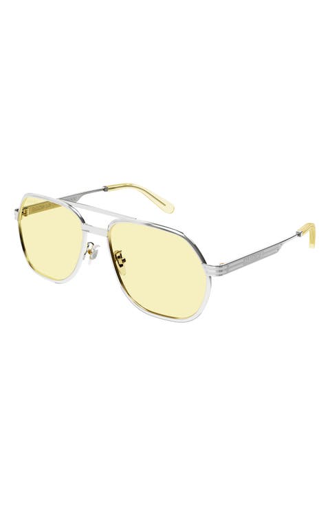 Navigator Sunglasses