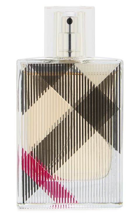 Brit For Her Eau de Parfum Spray