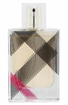 Burberry Brit For Her Eau de Parfum Spray