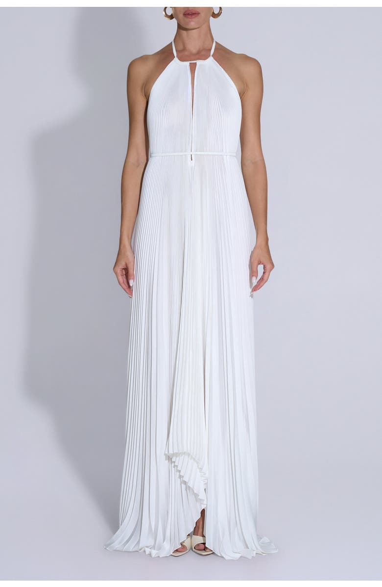 Boheme Gown