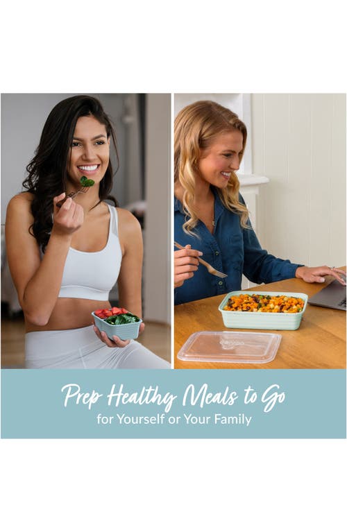 BENTGO BENTGO PREP 60-PIECE MEAL PREP KIT 