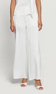 Generation Love Kelela Hammered Satin Pants