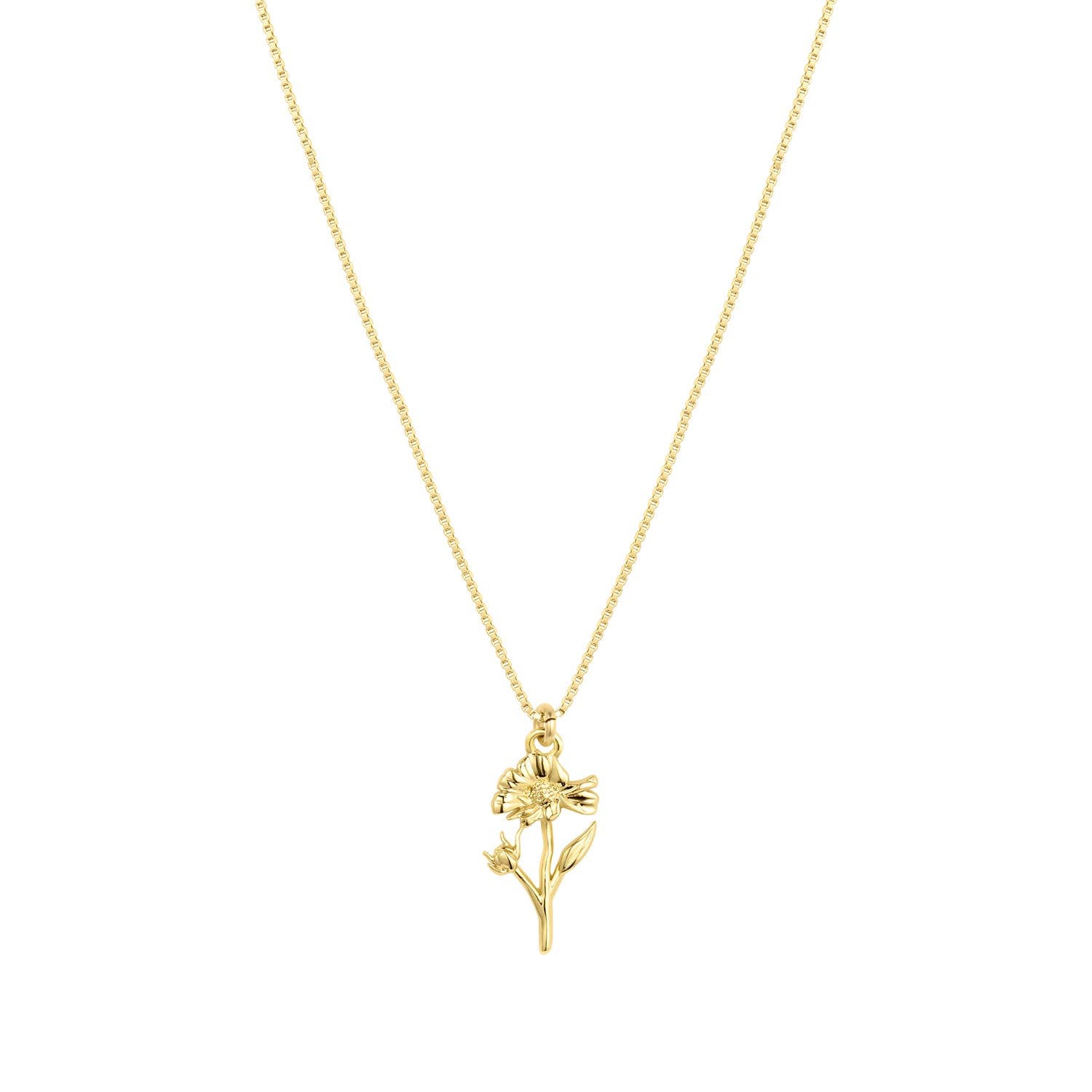 selected Gold / October