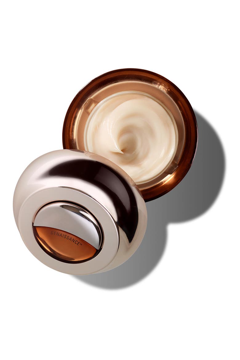 Genaissance de la Mer The Concentrated Night Balm Moisturizer, Alternate, color, NO COLOR
