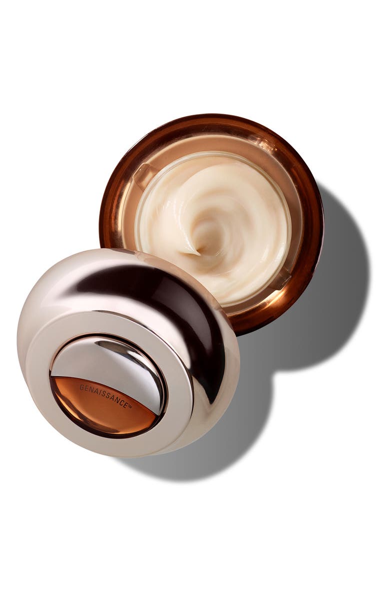 La Mer Genaissance de la Mer The Concentrated Night Balm Moisturizer, Alternate, color, 