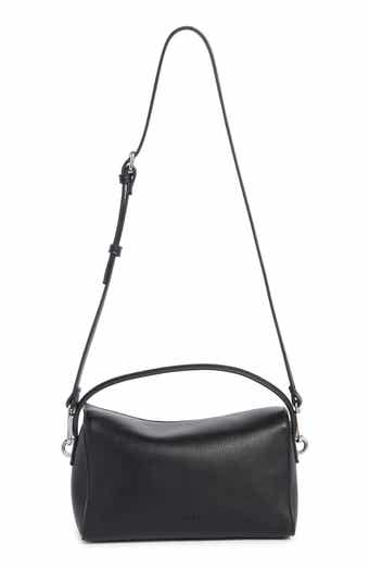BCBG Top Handle Mini Shoulder Bag