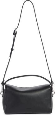 BCBG Top Handle Mini Shoulder Bag