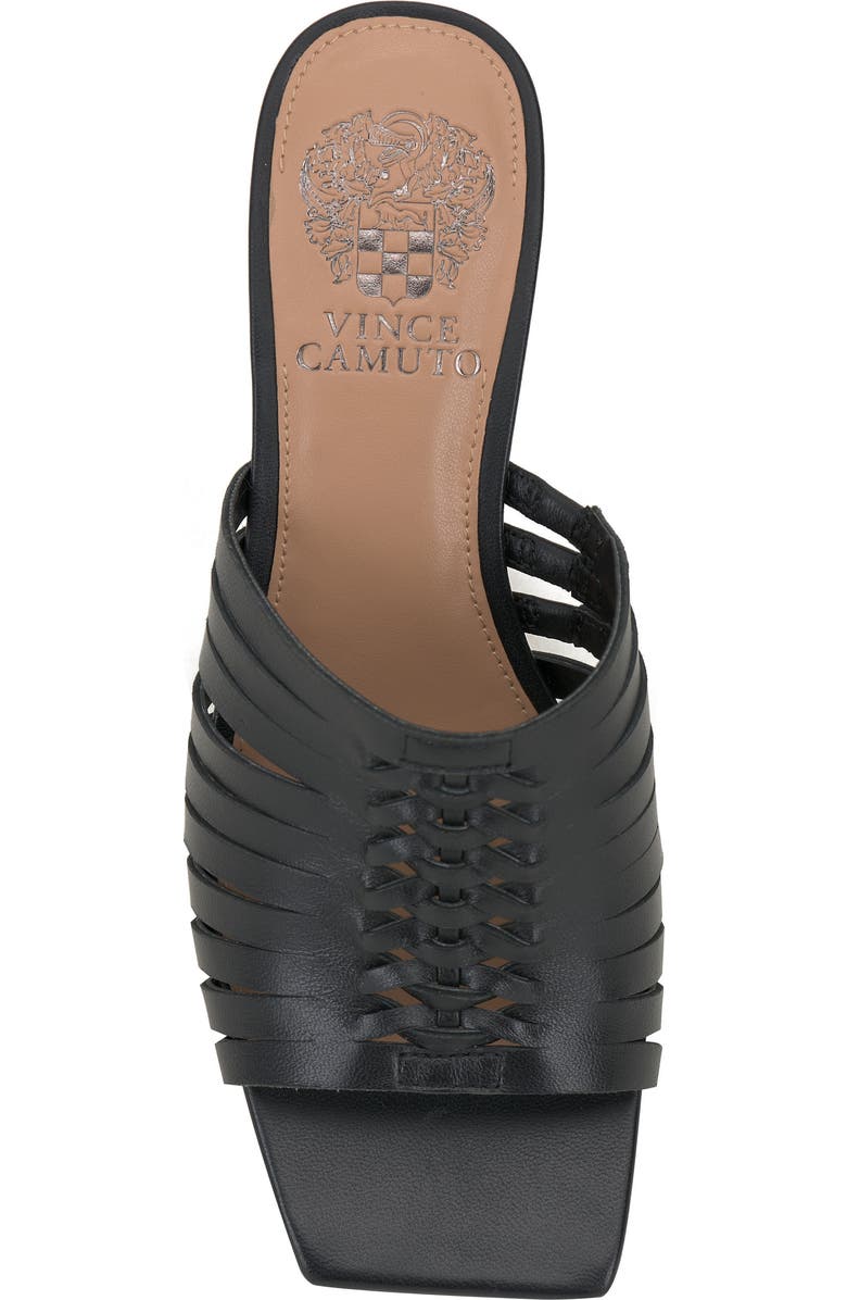 Vince Camuto Sawenna Slide Sandal, Alternate, color,