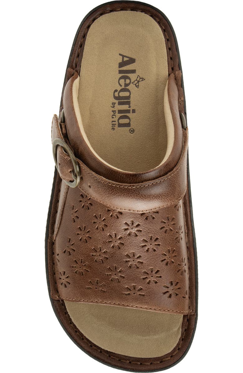 Alegria by PG Lite Klover Platform Sandal, Alternate, color,