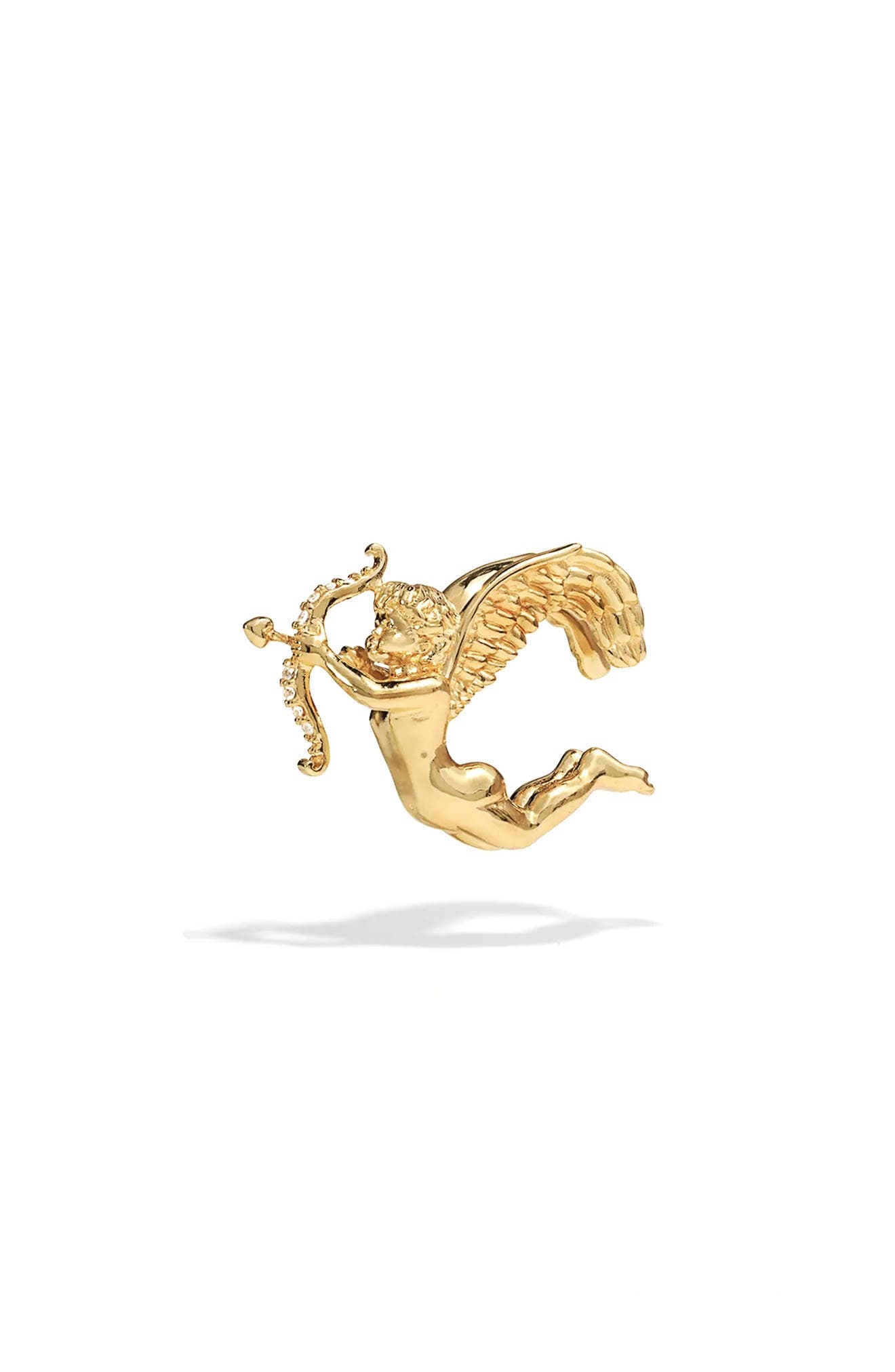 selected GOLD VERMEIL