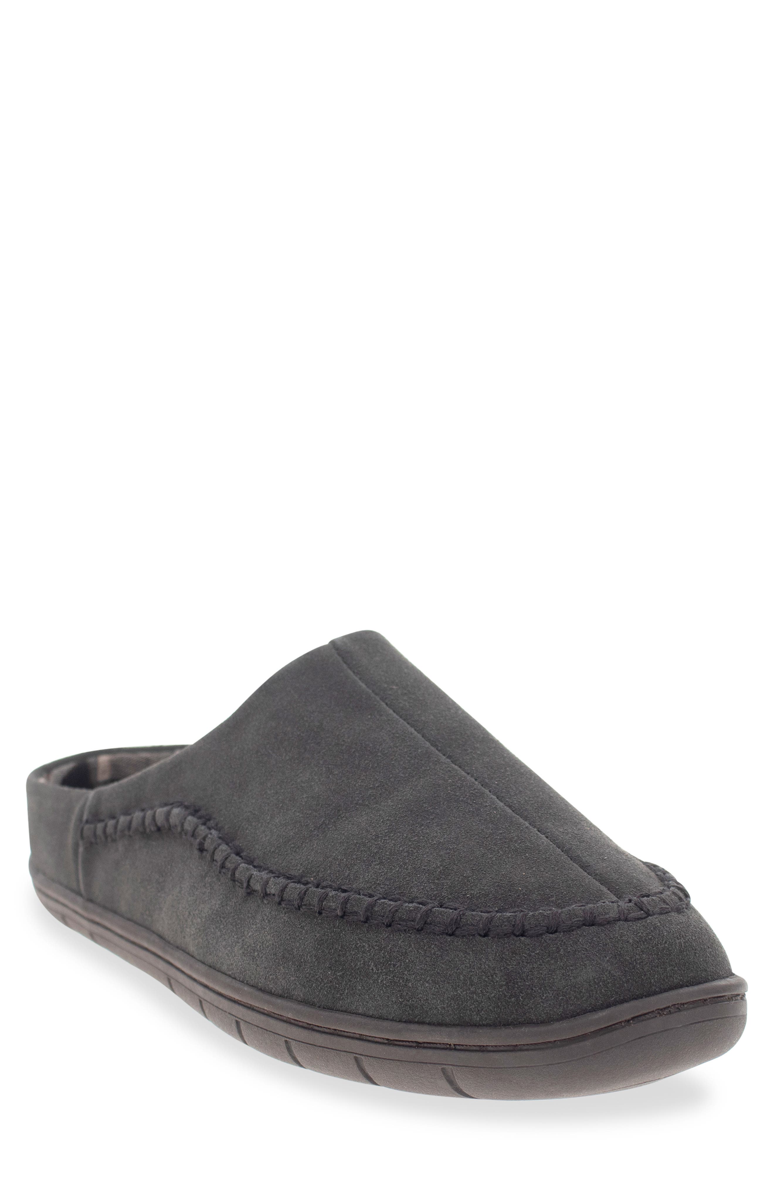 Staheekum Cypress Suede Slipper