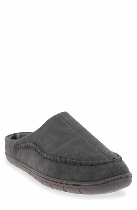 Staheekum Cypress Suede Slipper