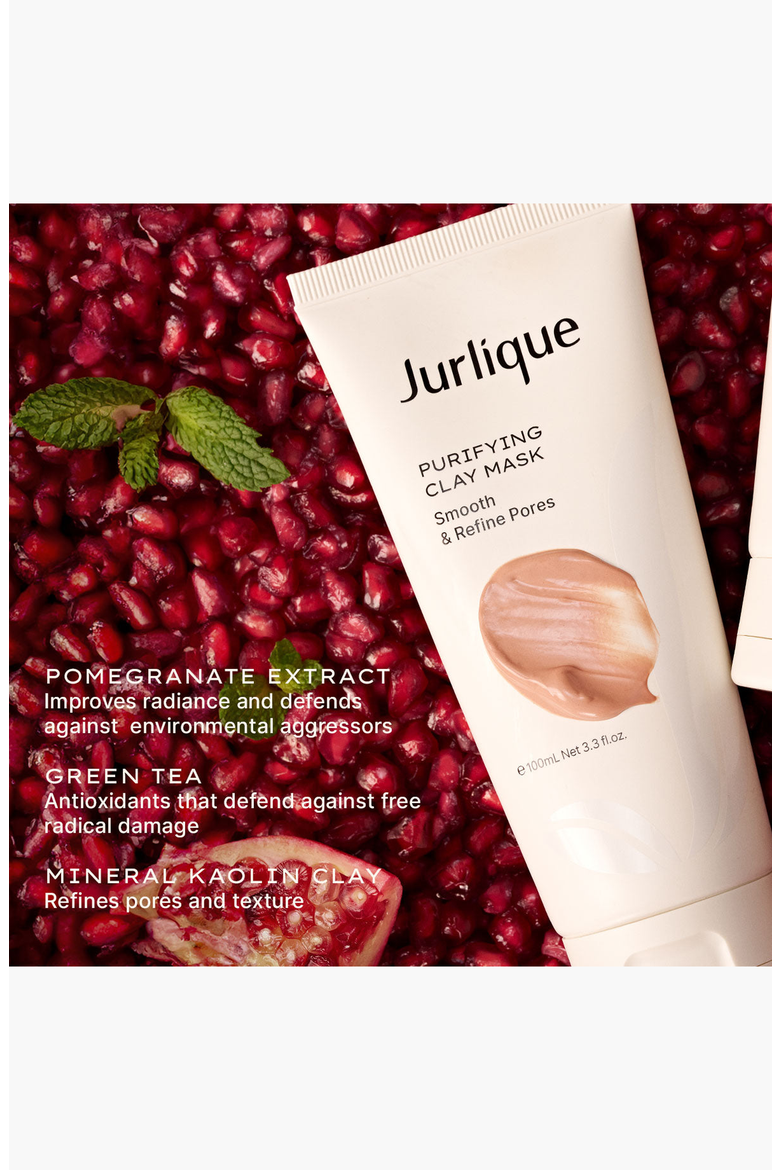 Purifying Clay Mask, Alternate, color, None