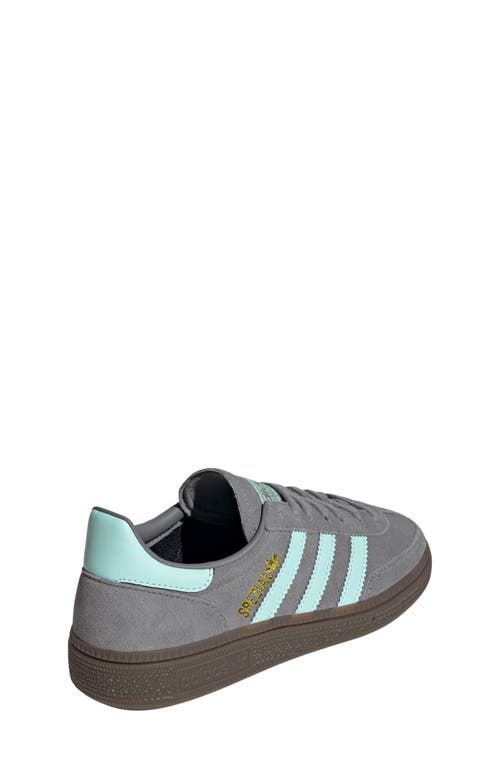 ADIDAS ORIGINALS ADIDAS KIDS' HANDBALL SPEZIAL SNEAKER