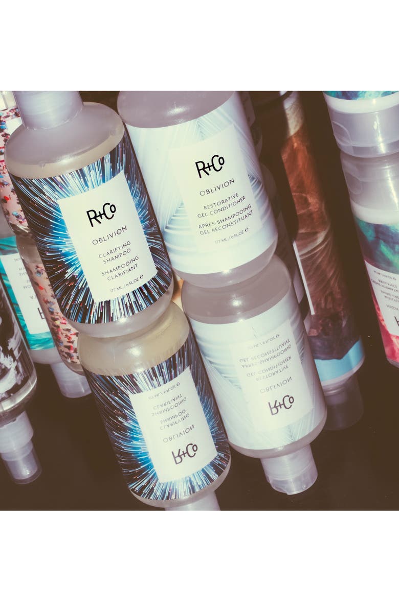 R+Co Oblivion Clarify Condition, Alternate, color, 