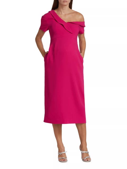 Lauren Off Shoulder Dress