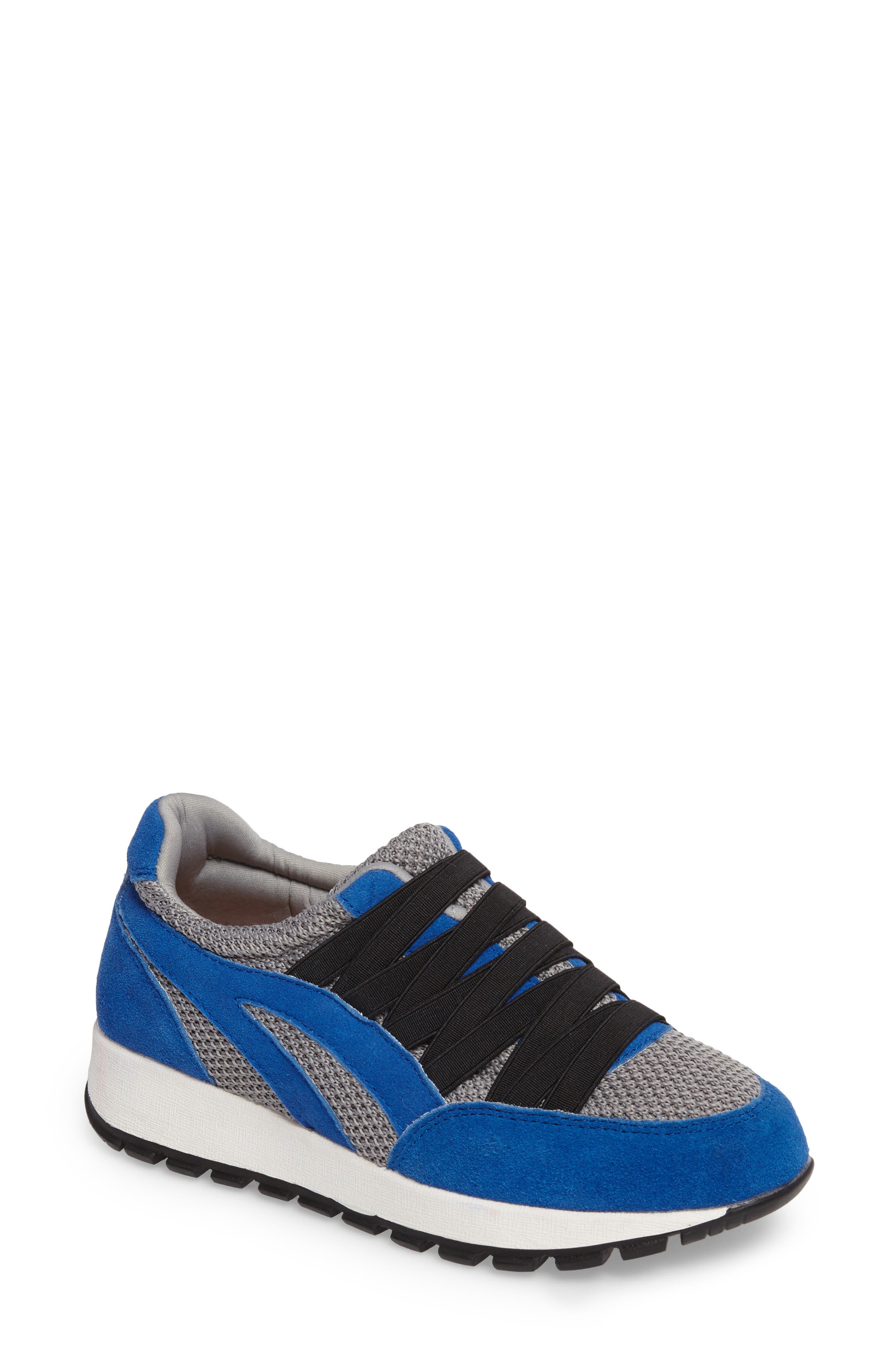 bernie mev. Bernie Mev Tara Cano Sneaker, Main, color, 